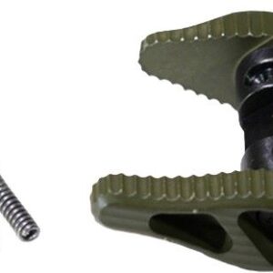 TIMBER CREEK SAFETY SELECTOR - AMBI MIL-SPEC OD GREEN