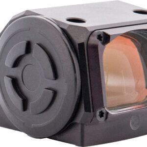 SHIELD SIGHTS AMS ADVANCED - MINI SIGHT RED DOT 8MOA