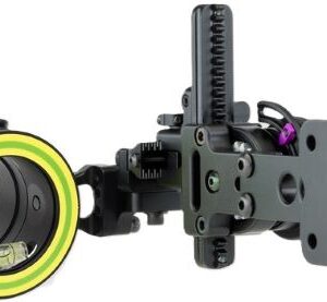 SPOT HOGG BOONIE SINGLE PIN - SIGHT HARD MOUNT .019" RH ROTI