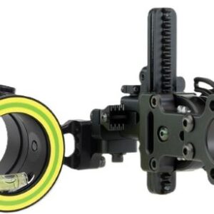 SPOT HOGG BOONIE DOUBLE PIN - SIGHT HARD MOUNT .019" RH ROTI