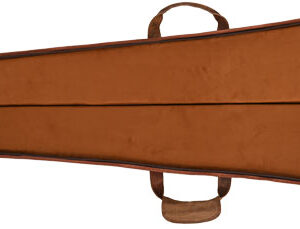 PALMETTO RIFLE CASE 51" - FIELD TAN WAXED CANVAS/BUFFALO
