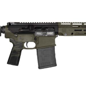 DIAMONDBACK FIREARMS DB10 8.6BLK DUO 12" BRACE