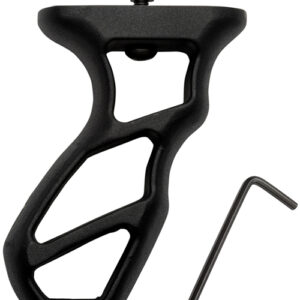 FIREFIELD RIVAL ALUM FOREGRIP - M-LOK BLACK