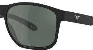 FORCE FLEX SUNGLASSES NIGHTOWL - SMOKE LENS POLARIZED