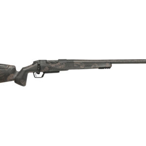 FIERCE FIREARMS CF RIVAL XP 2 22CR BK/TPY 20"#