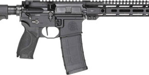 S&W M&P15 AXE PISTOL WITH GVAC - 5.56 30-SH BLACK