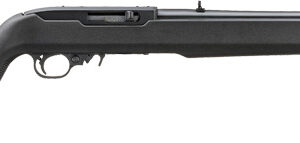 RUGER 10/22 CARBINE 22LR - BLUED MAGPUL MOEX-22