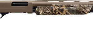 WINCHESTER SXP HYBRID 12GA - 3.5" 28"VR FDE MO HABITAT