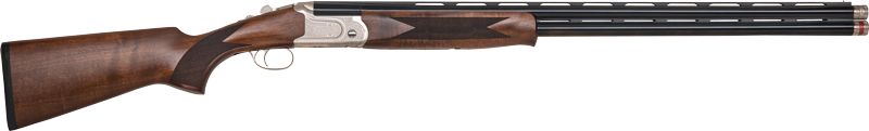 MOSSBERG INTERNATIONAL GOLD - RESERVE 12GA 3" 30"VR BLD/WAL