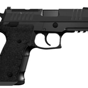 STEYR ATD COMPACT 9MM COMP - 4" OPTICS CUT