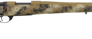 HOWA M1500 FENCE LINE 7MM MAG - 24" THREADED SCORCHED EARTH