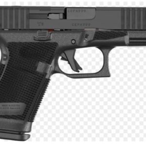 GLOCK 19 ORS 9MM GEN6 FS - 15-SHOT W/FRONT SERATIONS