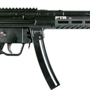 PTR PTR-9C PISTOL 9MM - 8.86" 30RD M-LOK BLACK