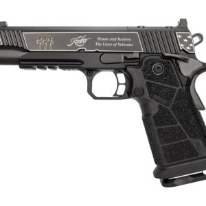 KIMBER 1911 DS WARRIOR 9MM 5" BOOT