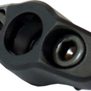 KAW VALLEY PRECISION QD SLING - MOUNT M-LOK BLACK