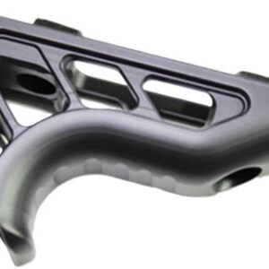 TIMBER CREEK ENFORCER MLOK - MINI ANGLED FOREGRIP BLACK