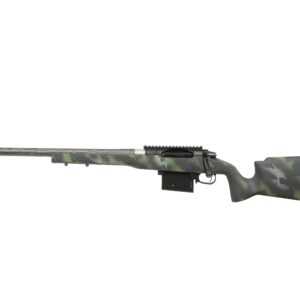 PROOF RESEARCH ELEVATION MTR 6.5PRC MDNGT LH