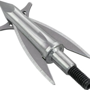 NAP BROADHEAD KILLZONE RX Ti - 2.0 TROPHY TIP 100GR 3PK