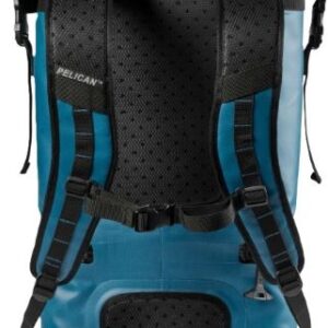 PELICAN COOLERS DAYVENTURE - BACKPACK SOFT 19.4 QT INDIGO
