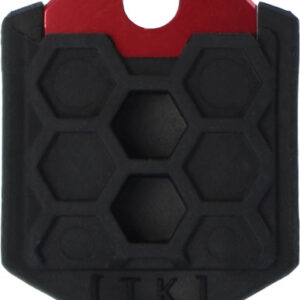 TANDEMKROSS SHOCK BLOCK BOLT - BUFFER FOR RUGER PC CARBINE