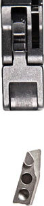 TIMNEY TRIGGER ALPHA - COMPETITION S&W M&P 3LB PULL