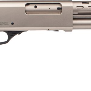 ROCK ISLAND ARMORY ALL GEN PUMP 12/18.5 NKL/SYN