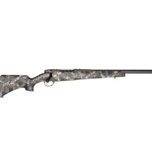 WEATHERBY MARK V CARBON CMPT 6.5RPM 22"
