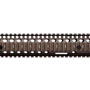 DANIEL DEFENSE RIS II M4A1 ASSEMBLY FDE