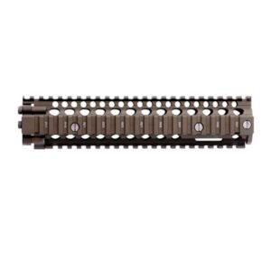 DANIEL DEFENSE RIS II MK18 ASSEMBLY FDE