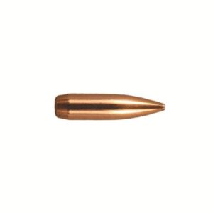 Berger Match Grade Target Bullets .22 cal .224" 73 gr BT Target 1000/ct
