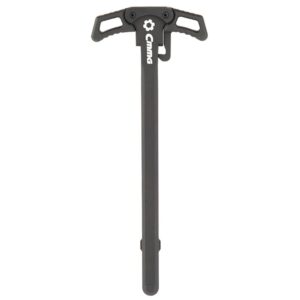CMMG AR-15 Zeroed Ambi Charging Handle