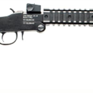LITTLE BADGER RIFLE 22LR SINGLE