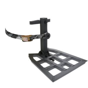 Hawk Helium Hammock Apex Platform