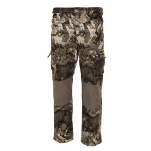 Muddy TRX Softshell Pant Veil Canyon Grey M Tall