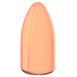 Accura Outdoors Precision-Bond Handgun Bullets 9mm Cal .355" 147gr RN 500/ct