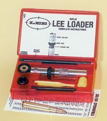 Lee Classic Loader .357 Mag