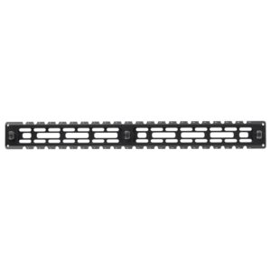 Leapers UTG Pro M-LOK Arca Rail 7075-T6 14.2" Black