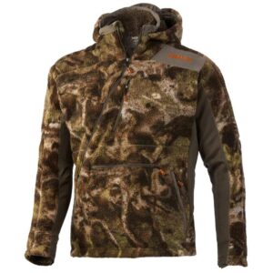 Nomad Cottonwood NXT Jacket Mossy Oak DropTine L