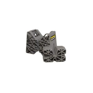 Caldwell Deadshot Air Combo - Ghost Gray