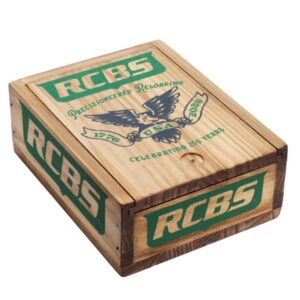 RCBS 1776 Commemorative Die Set 30-06 Springfield F L Die Set