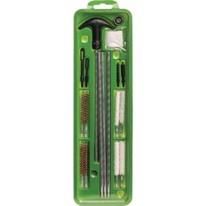 Remington Aluminum Cleaning Kit Rifle