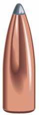Speer Hot-Cor Rifle Bullets .30 cal .308" 150 gr SSP 100/ct