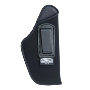 Uncle Mike's OT IWB Holster Size 16 Glock 48 Black RH