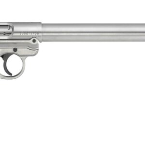 Ruger Mark IV Target 22LR 10rd Magazine 10" Barrel Stainless