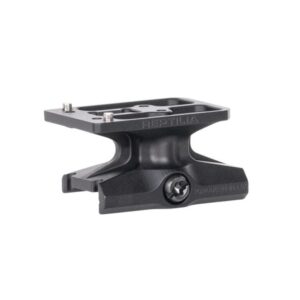Reptilia DOT Mount for Holosun AEMS 1.93" Black