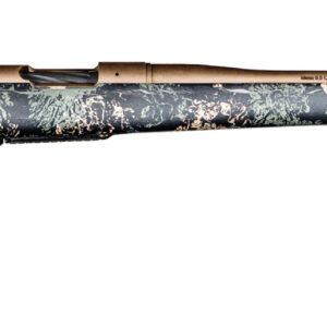 CHRISTENSEN ARMS MESA FFT 300PRC BRONZE 22"