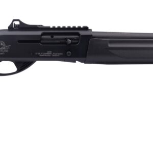 ROCK ISLAND ARMORY LION TACTICAL 12/18.5 BK/SY 3"