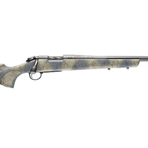 BERGARA SIERRA WILDERNESS 25CR GREY