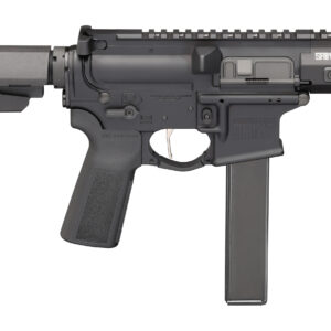 SPRINGFIELD ARMORY SAINT VICTOR PISTOL 9MM 5.5"