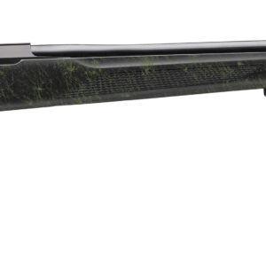 TIKKA T1X ROUGHTECH 17HMR 16" EMER #